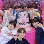 [ZB1] 지웅이랑 하오 어깨<b>동무</b>하고있네