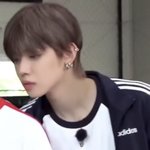 [TXT] 연준이 갈색머리 보고싶어