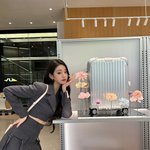 [모두드루와] 장원영 오늘 인스타
