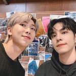 <b>Rm</b> 이랑 원필