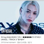 [스키즈] 헤이헤이⭐️⭐️⭐️⭐️⭐️