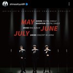 <7년만에 컴백하는 남돌 실존>