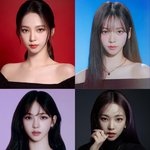 얼굴형이 어떻게 이래