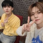 트레저 컴백 기원 정권찌르기