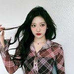 닝닝은 이번 활동에서야