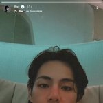 <b>뷔</b> 인스타 스토리