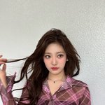 닝닝이 좀 봐......
