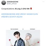 [ZB1] 아 리키 <b>폰트</b> ㅈㄴ 웃기다