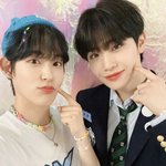 [ZB1] 헐 서1이가 애들 <b>셀카</b> 풀어줌