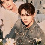 [ZB1] 아 <b>평생</b> 꽃 <b>옆</b>에 두고싶음