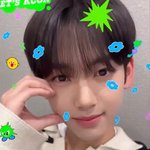 [ZB1] 유진이 왤케 이쁘게 생김