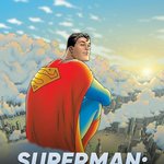 슈퍼맨: 레거시 캐스팅 상황