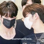 [모두드루와] 제베원 장<b>하오</b> 성한빈 입국 프리뷰