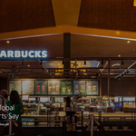 커피에 올리브오일을? (<b>feat</b>. 스벅)