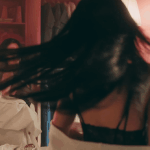 아이들 퀸카 <b>이부분</b>