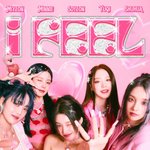 넷플릭스 작품 <b>재질</b>인 (여자)아이들 '<b>퀸카</b>'