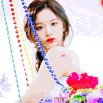 설윤은 <b>예명</b>이 설윤인 게 신의 한수임
