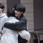 [드루와] 양정원 하루아 관계 너무 웃김ㅜ