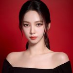카리나 이거 개예쁘지 않냐