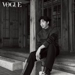 <b>RM</b> 보그 6월호