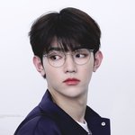[ZB1] 아 <b>하오</b> 안경 쓴거 너무 좋다