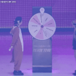 트와이스 <b>나연</b> 주작ㄷㄷ