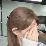 [댓글부탁해] <b>나</b> 염색 컬러 봐쥬면 개존<b>예</b>됨