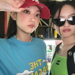 [드루와] <b>키티즈</b> 해린 하니 조합이 젤 귀여움