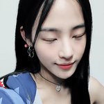[모두드루와] 민지 이거 <b>쌍수</b> 한건가..?