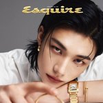 [스키즈] <b>주얼리</b> 화보였나