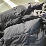 아이더 패딩 소매 수선 맡겼는데 황당