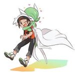 현실의 여자는 왜 <b>가디</b>안같지 못 할까?