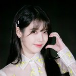 오늘 생일인 아이유 구찌 행사