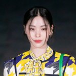 구찌 패션쇼 신<b>류진</b>이 얼굴로 찢었다고
