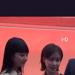 <b>우와</b> 윈터 하니 투샷