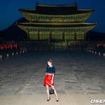 다른 걸 떠나서 경복궁이 ㄹㅇ <b>간지</b>임