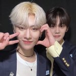 [ZB1] 심콩즈 삼복즈 얼굴 너무 자랑스럽다