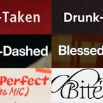 이제 진짜 하이픈 빠지는구나…