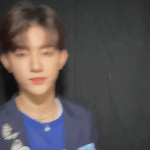 [ZB1] 어떻게 <b>사람얼굴</b>이 이렇게 브이