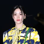 <b>류진</b> 얼굴에 살 오른듯
