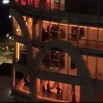 구찌쇼 에프터파티라는데 저기 연옌들 있는건가