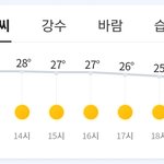 [댓글부탁해] 오늘 찰랑바지 ㄱㅊ?