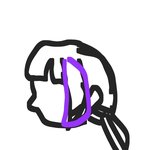 [ㅈㄱㄴ] ㅈㅂ <b>이런머리</b>는 어떤애들이 어울림??