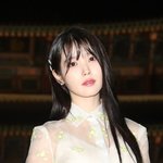 '이종석' 아이유, 생일 맞아 2억 5천 통 큰 기부하고 경복궁 <b>산책</b>