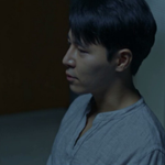아이가 있는 부모라면 안 운 사람 없다는 비숲 윤과장 취조 장면