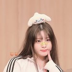 트위터에서 알티 터진 스테이씨 세은 팬싸 사진