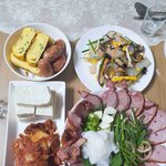 [요리] 남편이랑 술먹는게 <b>낙인</b> 여자사람7