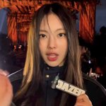 뉴진스는 쿨톤인데 자꾸 오렌지 <b>or</b> 누드립 바르는거?