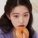 장원영 <b>하파</b>크리스틴 새로 뜬 화보