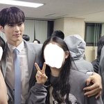 [ZB1] 헐 나 성한빈 <b>동생분</b>이랑 키 똑같다